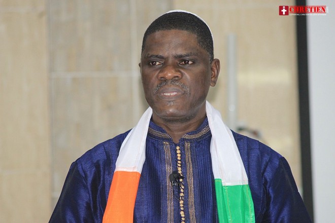 Sacrificateur Gbongue Kessé : Dieu va déclencher un vent du Saint Esprit sur toute la CI à partir de Bouaké