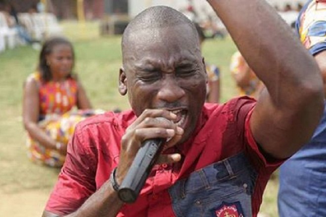Festival de Zouglou Gospel – Richard Krémé : Ce festival est un ordre divin afin de ramener la jeunesse ivoirienne à Jésus