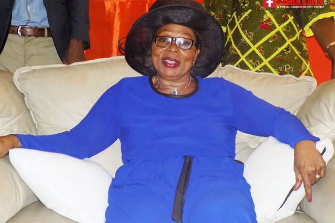 Prophétesse Toualy Victoire : Nous voulons célébrer Jésus Christ lors du 10ème anniversaire de la MESB - Interview