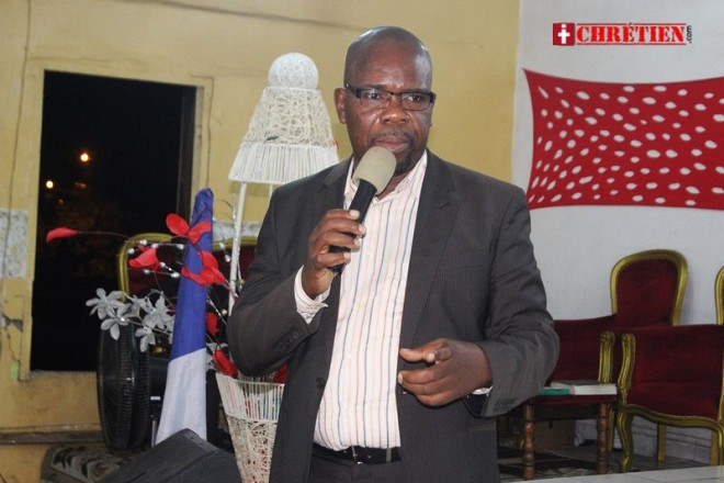 Chantre Ben Arsène : De par mes cantiques, des prisonniers ont recouvré la liberté