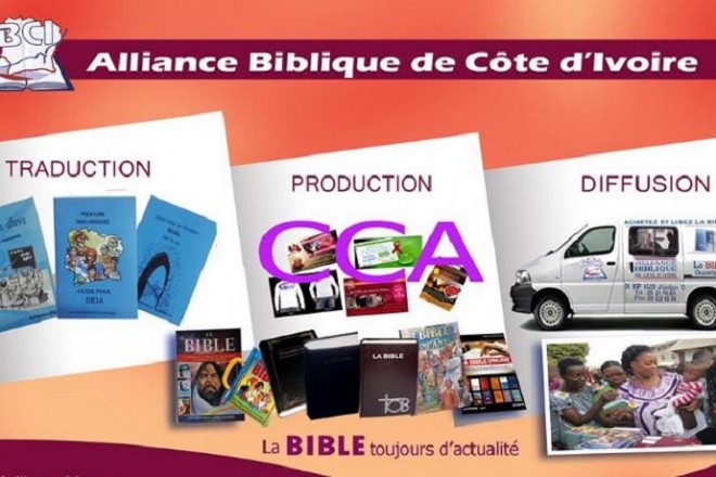 Pour l’Alliance Biblique de Côte d’Ivoire, la traduction de la bible en nos langues locales devrait être une priorité pour l’église! (Partie 1)