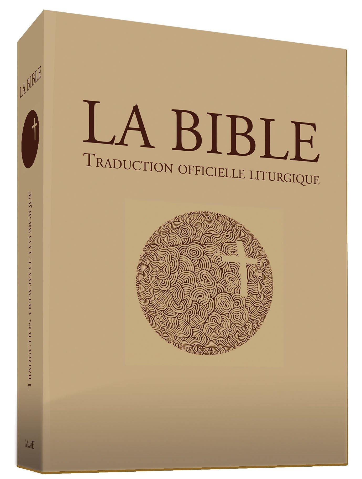 Attention ! ‘’La bible’’ des religions dévoilée par le Vatican