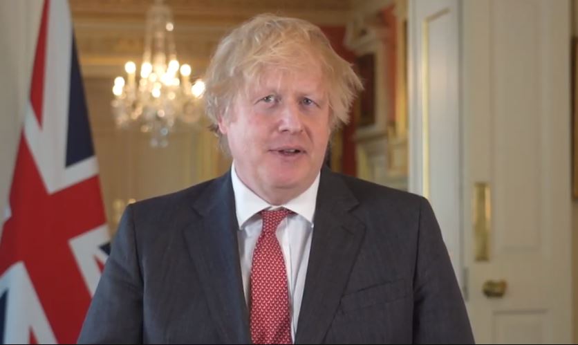 Comment Est élu Le Premier Ministre Anglais