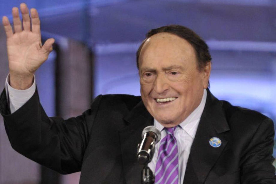 Morris Cerullo est décédé ce samedi 11 juillet 2020 à l’âge de 89 ans