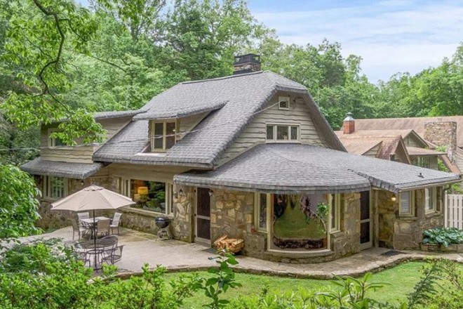 La maison de Billy Graham devient un lieu de retraite pour les dirigeants ayant besoin de restauration