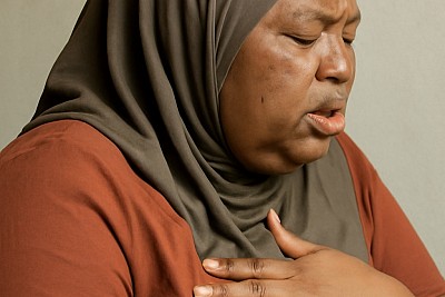 Une guérison miraculeuse : Comment la foi en Jésus-Christ m’a sauvée d’une amputation