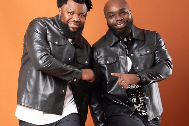 Gospel - MBN 100% Jésus présente DJolo (Faveur Divine), un  album qui célèbre la grâce et la transformation divine