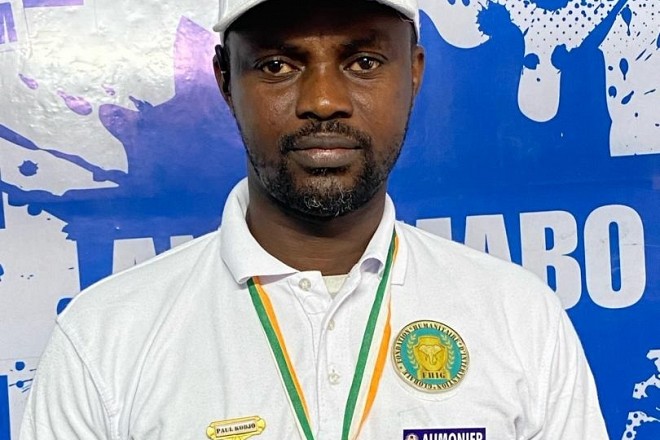 La FHIG, un engagement mondial pour la paix et les droits humains dixit Révérend Docteur Paul Kodjo