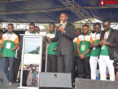 Rehoboth 2025 : L’Église Méthodiste de Côte d'Ivoire en prière pour la restauration et la paix