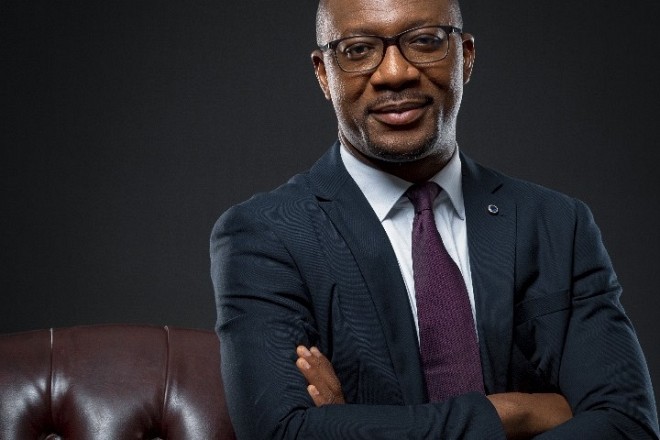 Israël Guébo : Un homme de mission prêt à transformer Divo lors des élections législatives 2025