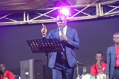 Renforcement de la cohésion sociale à Soko, une initiative spirituelle de l’Église Pentecôte Emmanuel de Bondoukou