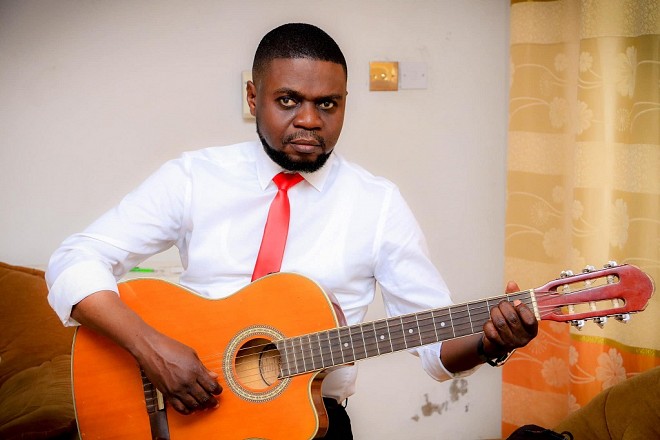 Gospel - Aimé Nkanu : 'Je te bénirai', un appel à ramener l'Église à une adoration authentique