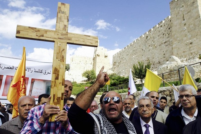 Yémen : vague d’arrestations et d’enlèvements, plus de 90 chrétiens ciblés par les rebelles houthis