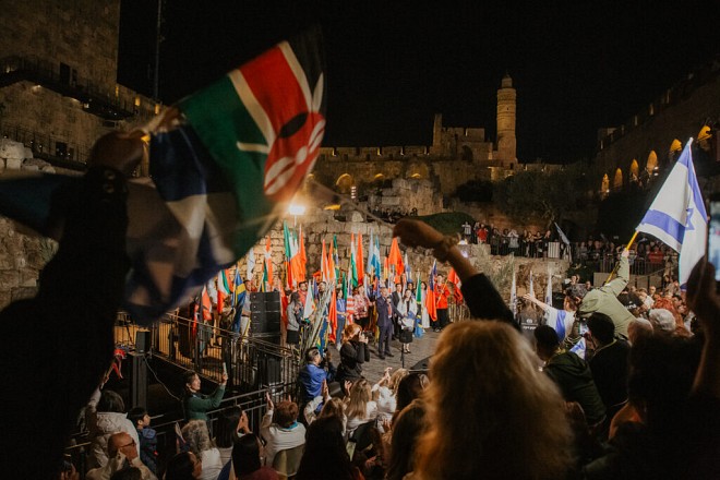 Sionisme chrétien : l’ICEJ défend une conviction biblique face aux critiques de responsables d’Églises de Jérusalem