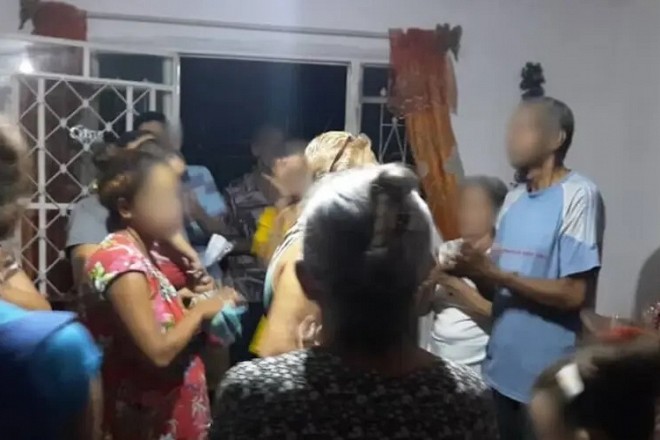 Cuba : face à la répression, plus de 20 000 églises de maison portent l’Évangile