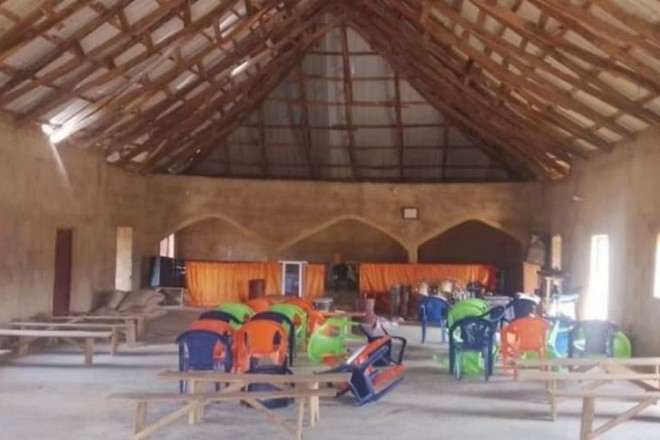 Nigéria : les 183 chrétiens enlevés lors d’attaques contre des églises à Kaduna ont été libérés