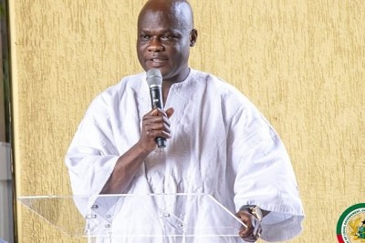 Ghana : vers un registre numérique des églises pour plus de transparence