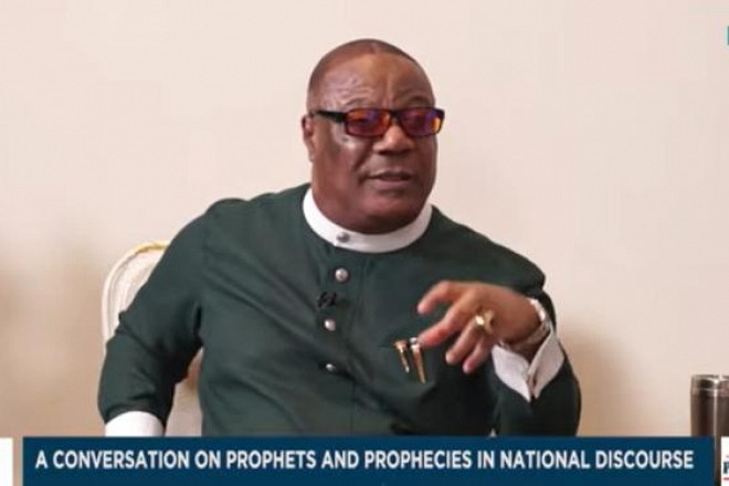 Ghana : Nicholas Duncan-Williams appelle l’Église à former des croyants capables de discerner la voix de Dieu