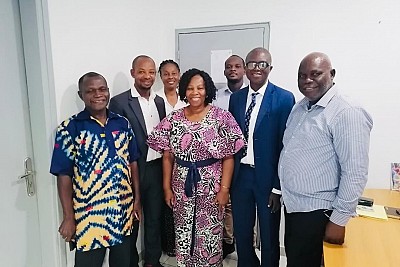 L’UPLCI renforce le dialogue avec le Ministère de l’Éducation nationale