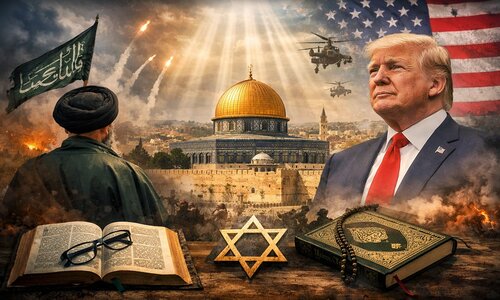 Conflit au Moyen-Orient : entre attentes prophétiques et confusion spirituelle