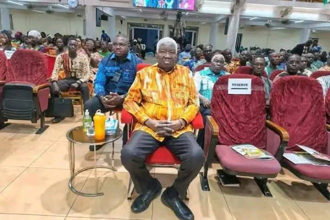 Burkina Faso/ Ouagadougou accueille la 5e édition des Journées missionnaires autour de l’engagement chrétien