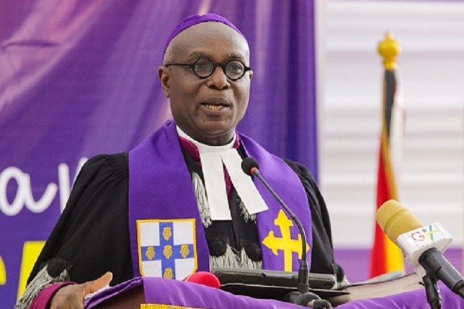Ghana : l’Église méthodiste réfute tout détournement des dîmes et défend sa transparence