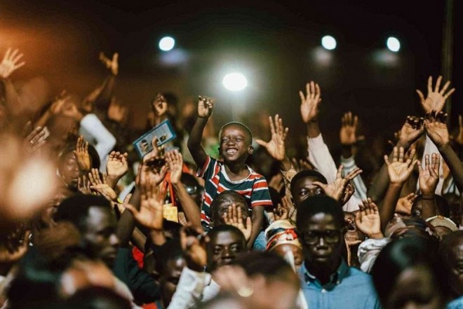 Le centre de gravité du christianisme bascule vers le Sud global