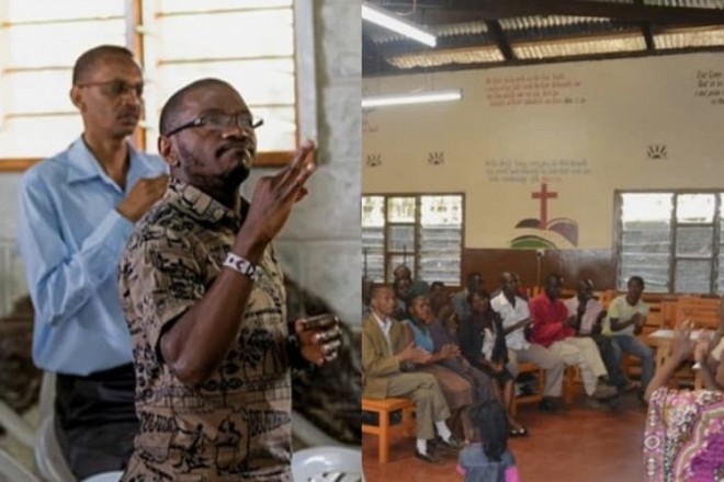 Des chrétiens sourds implantent des églises et portent l’Évangile aux communautés malentendantes dans le monde