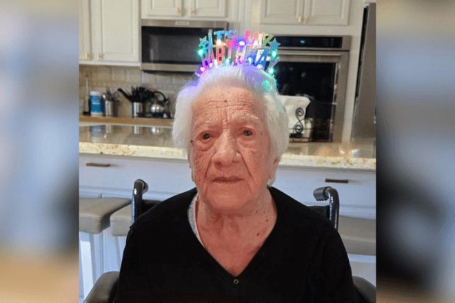 États-Unis : à 111 ans, une femme honorée pour avoir sauvé des familles juives durant la Seconde Guerre mondiale