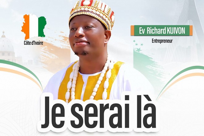 Entrepreneuriat : IVOIRE PROPULSION 2026 veut transformer les échecs en tremplins vers la réussite