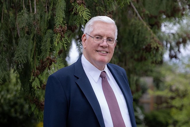 Dr Kenneth Hoole : l'un des orateurs de la SILO Conférence 2026, plus de six décennies au service de la formation des leaders et de la proclamation de la Parole de Dieu