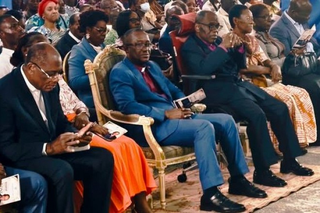 Église méthodiste de Côte d'Ivoire : l'héritage du Bishop Benjamin Boni célébré comme un modèle de leadership et de bâtisseur