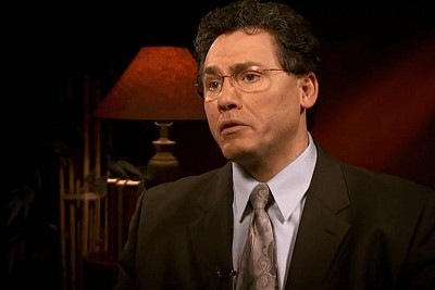 De missionnaire islamique à témoin de Jésus : le parcours de conversion de Kamal Saleem