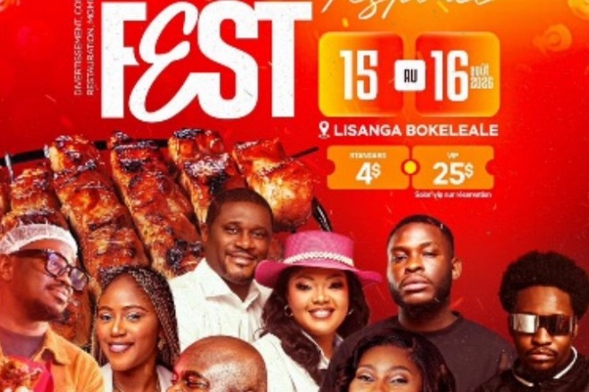 Kinshasa : un festival gospel veut réunir les chrétiens autour de l’unité