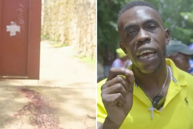 Haïti : 47 morts dans une attaque de gangs, dont 22 réfugiés dans une église