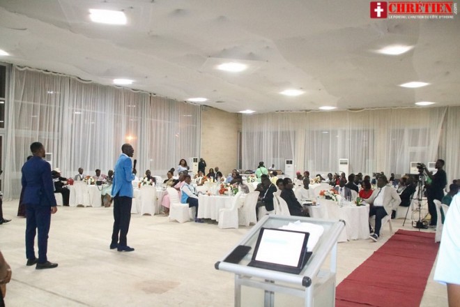 Gospel Impact 2026 : un dîner gala pour offrir un avenir à 500 enfants orphelins et démunis