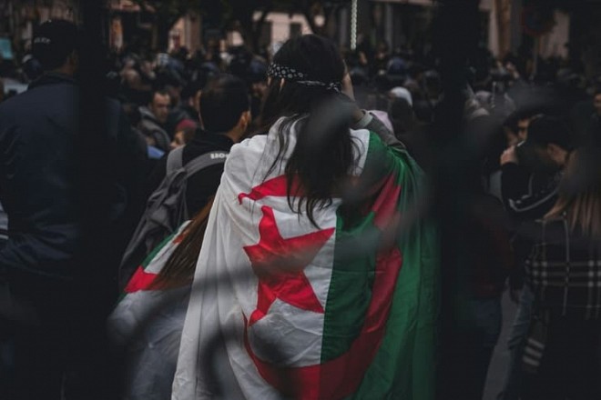 Algérie : douze chrétiens interpellés lors d’un office religieux près d’Oran