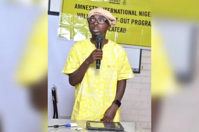 NIGÉRIA : Un journaliste chrétien arrêté après une attaque dans l’état du PLATEAU