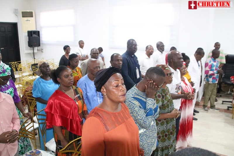 iCHRETIEN.COM - Le Portail Chrétien de Côte d'Ivoire - 11 Décembre 2025 ...