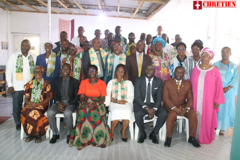 26 Février 2026 - Lancement officiel des activités de 2026 de la FACEE-CI    (1)