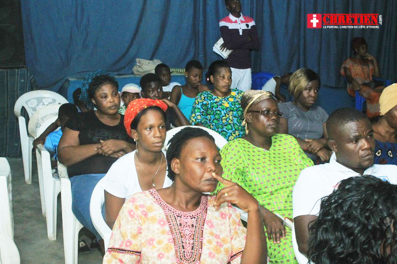 Le Portail Chrétien de Côte d'Ivoire 26 Octobre 2017