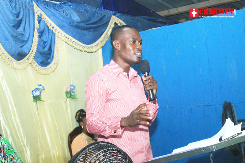 Le Portail Chrétien de Côte d'Ivoire 26 Octobre 2017