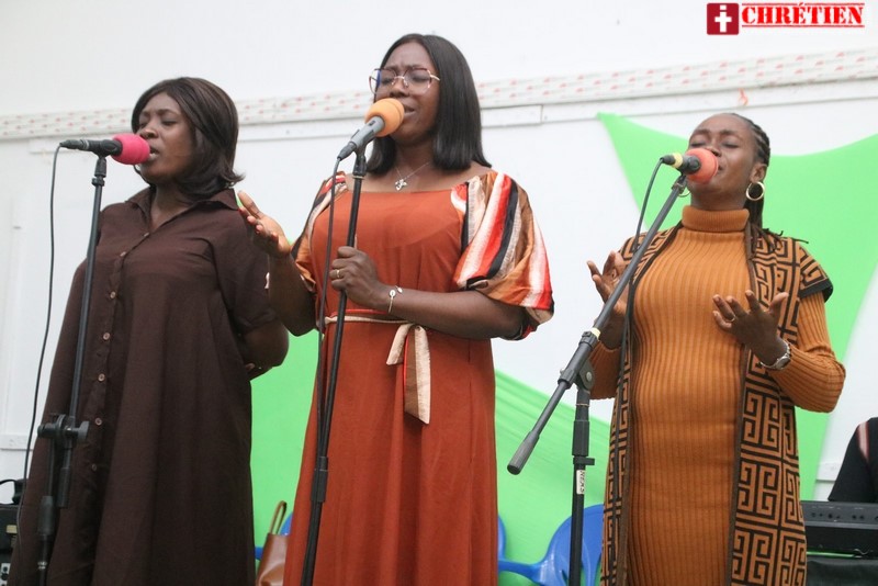 29 Décembre 2025 - Jour 4 et fin du programme de prière PASSAGE REUSSI 2025