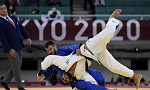 Deux judokas refusent de rivaliser avec les Israéliens et sont suspendus des JO

