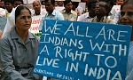 Les évangéliques mettent en garde contre la violation des droits des minorités en Inde