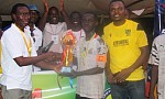 Ghana - Obuasi : L'église de Pentecôte découvre des talents lors du festival sportif de Pemem