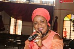 Chantre Michée B une valeur sûre de la musique chrétienne en Côte d’Ivoire Chantre Michée B une valeur sûre de la musique chrétienne en Côte d’Ivoire