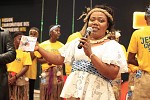 Chantre Michée B une valeur sûre de la musique chrétienne en Côte d’Ivoire Chantre Michée B une valeur sûre de la musique chrétienne en Côte d’Ivoire