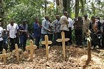 Au moins 10 chrétiens tués dans une attaque en RDC
