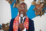 TRENTENAIRE DE L’EBPE - Bishop Ayé Touali : « Nous organisons ce trentenaire pour célébrer la fidélité de Dieu qui a tenu toutes ses promesses »